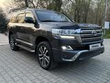 Toyota Land Cruiser 2009 года за 16 500 000 тг. в Шымкент