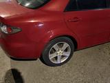 Mazda 6 2006 года за 1 700 000 тг. в Атырау – фото 4