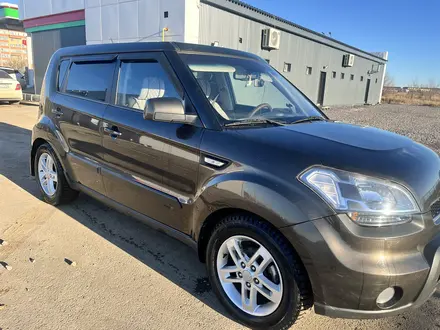 Kia Soul 2011 года за 5 800 000 тг. в Актобе – фото 3