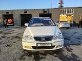 Honda Odyssey 2001 года за 4 200 000 тг. в Тараз – фото 3