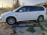 Honda Odyssey 2001 года за 4 200 000 тг. в Тараз – фото 5