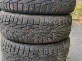 185/65/15 Nokian Hakkapelite 7 за 55 000 тг. в Темиртау