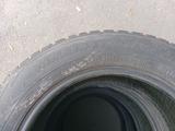 185/65/15 Nokian Hakkapelite 7 за 55 000 тг. в Темиртау – фото 4