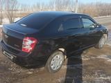 Chevrolet Cobalt 2022 года за 6 300 000 тг. в Астана – фото 3