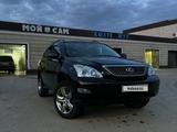 Lexus RX 330 2006 года за 9 000 000 тг. в Сатпаев