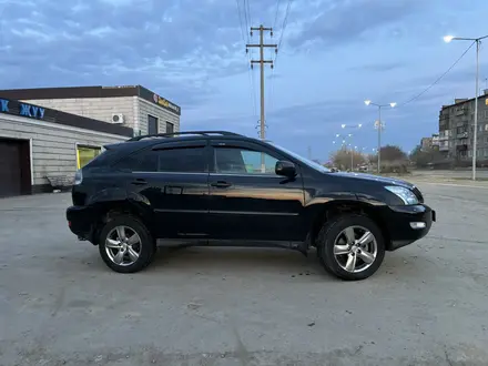 Lexus RX 330 2006 года за 9 000 000 тг. в Сатпаев – фото 3