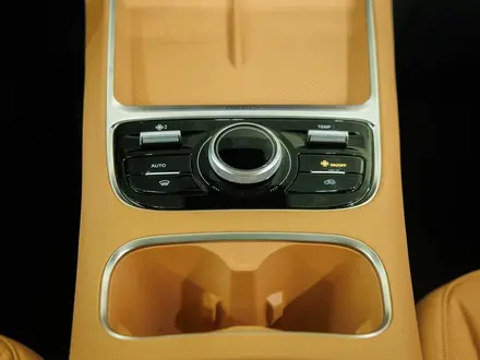 Geely Galaxy EX5 EM-i Max 2026 года за 12 790 000 тг. в Павлодар – фото 32