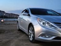 Hyundai Sonata 2013 годаfor6 500 000 тг. в Актобе