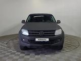 Volkswagen Amarok 2011 годаүшін6 490 000 тг. в Алматы – фото 2