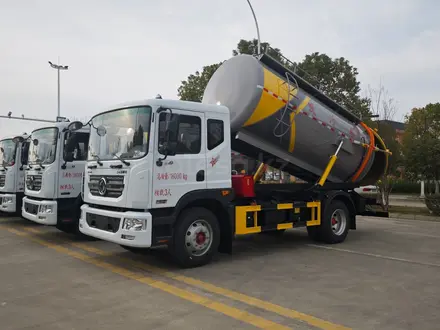 Dongfeng 2026 года за 25 800 000 тг. в Алматы – фото 2