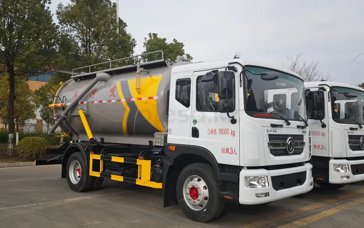 Dongfeng 2026 годаүшін25 800 000 тг. в Алматы
