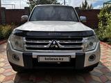 Mitsubishi Pajero 2009 годаүшін10 500 000 тг. в Алматы – фото 2