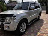 Mitsubishi Pajero 2009 годаүшін10 500 000 тг. в Алматы – фото 3