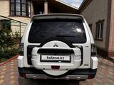 Mitsubishi Pajero 2009 годаүшін10 500 000 тг. в Алматы – фото 4