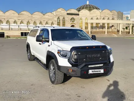 Toyota Tundra 2013 года за 19 000 000 тг. в Алматы – фото 12