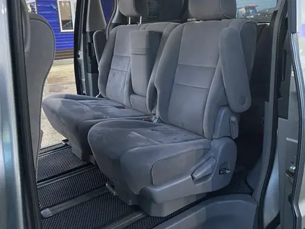 Toyota Alphard 2006 года за 8 200 000 тг. в Актобе – фото 14