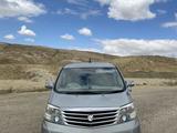 Toyota Alphard 2006 годаfor8 200 000 тг. в Актобе – фото 2