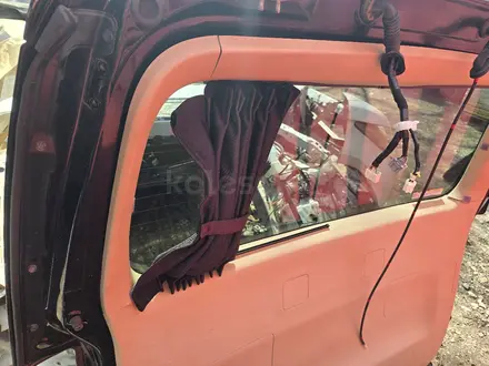 Дверь вилфайр, Дверь Vellfire, Toyota Vellfire двер за 60 000 тг. в Алматы – фото 10