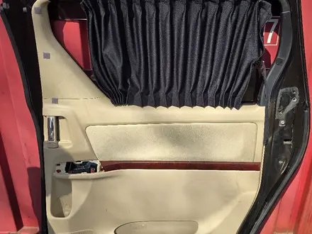 Дверь вилфайр, Дверь Vellfire, Toyota Vellfire двер за 60 000 тг. в Алматы