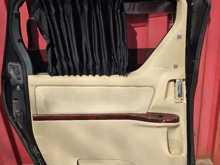 Дверь вилфайр, Дверь Vellfire, Toyota Vellfire двер за 60 000 тг. в Алматы – фото 3