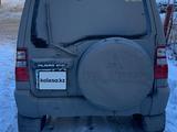 Mitsubishi Pajero Mini 2003 года за 1 350 000 тг. в Астана – фото 4