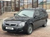 ВАЗ (Lada) Priora 2171 2012 года за 2 800 000 тг. в Кызылорда – фото 4