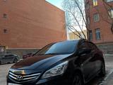 Hyundai Accent 2014 года за 5 600 000 тг. в Астана – фото 2