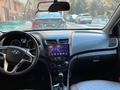 Hyundai Solaris 2014 годаfor4 500 000 тг. в Астана – фото 9