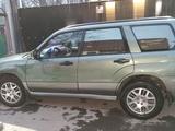 Subaru Forester 2007 года за 5 200 000 тг. в Алматы