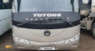 Yutong 2010 года за 9 900 000 тг. в Алматы