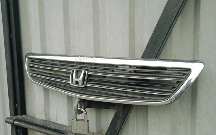 Решетка радиатора Хонда Одессей за 25 000 тг. в Алматы