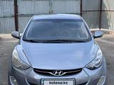 Hyundai Elantra 2015 годаfor7 000 000 тг. в Кызылорда – фото 2