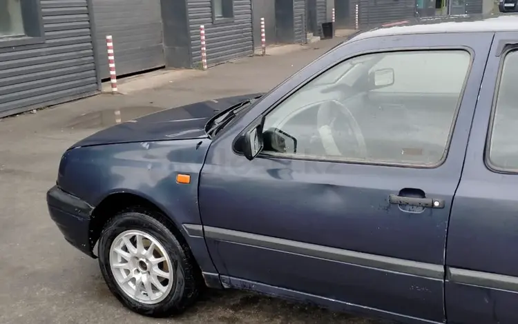 Volkswagen Vento 1998 года за 650 000 тг. в Кокшетау