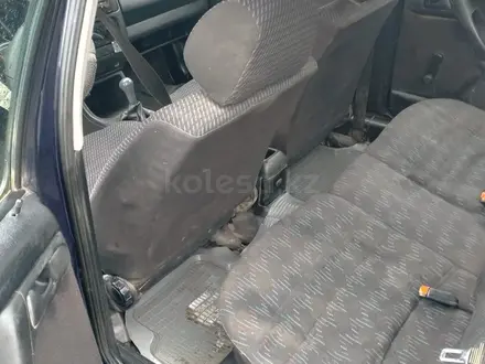 Volkswagen Vento 1998 года за 650 000 тг. в Кокшетау – фото 6