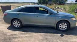 Toyota Camry 2007 года за 5 600 000 тг. в Кокшетау – фото 2