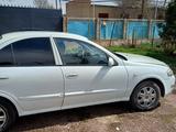 Nissan Almera 2012 годаүшін2 500 000 тг. в Мерке – фото 3