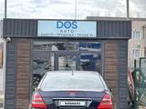 Mercedes-Benz E 320 2003 года за 4 600 000 тг. в Караганда – фото 4