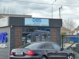 Mercedes-Benz E 320 2003 года за 4 600 000 тг. в Караганда – фото 3
