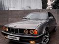BMW 525 1991 года за 1 350 000 тг. в Шымкент – фото 3