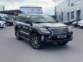 Lexus LX 570 2011 года за 18 990 000 тг. в Астана – фото 2