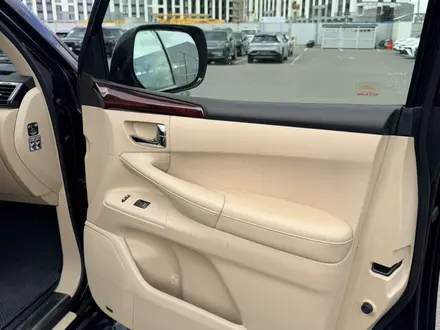 Lexus LX 570 2011 года за 18 990 000 тг. в Астана – фото 24