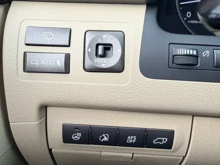 Lexus LX 570 2011 года за 18 990 000 тг. в Астана – фото 23
