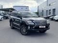 Lexus LX 570 2011 года за 18 990 000 тг. в Астана