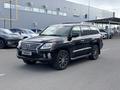 Lexus LX 570 2011 года за 18 990 000 тг. в Астана – фото 6