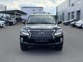 Lexus LX 570 2011 года за 18 990 000 тг. в Астана – фото 7