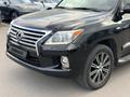 Lexus LX 570 2011 года за 18 990 000 тг. в Астана – фото 5