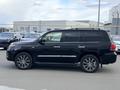 Lexus LX 570 2011 года за 18 990 000 тг. в Астана – фото 10