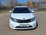 Kia Rio 2014 года за 5 650 000 тг. в Кокшетау – фото 2