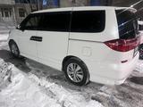 Honda Elysion 2007 годаүшін4 500 000 тг. в Астана