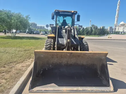 XCMG  LW300FN 2022 года за 11 000 000 тг. в Астана – фото 2